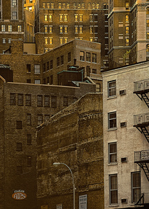 City Life 1