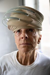 From the serie "ZAZA" (2023- Belgium)