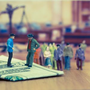Amendment 7 Disputes over $20