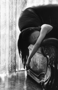 Hang Down, from the Series 'The Playing House'  1999 © Hyo-jin In