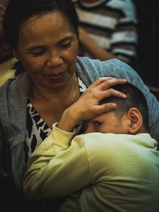 The Stories about Agent Orange victims in Vietnam #.01