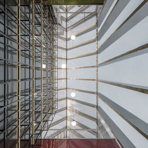 Spain Pavilion