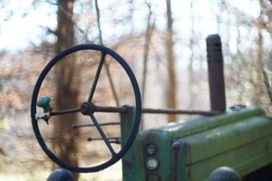 Wheel
