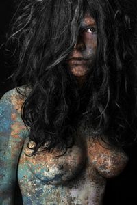 Impressions - sur - Impressions V