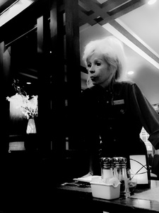 The Waitress 2