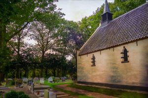 Graveyard