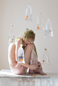 Goldfish