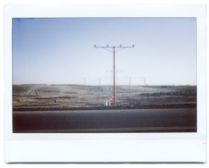 From the series "Afghanistan Blueys" © Tim Bowditch