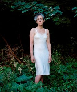 Ashley, 20 x 24 inches, c-print, 2014      © Marisa Portolese