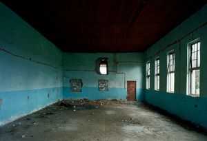 Prijedor concentration camp