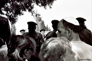 Memorial day 1997-2007