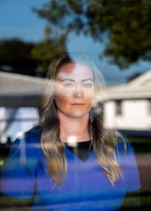Quarantine Portrait 1