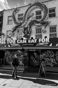Camden, London | 07