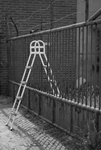 Ladder