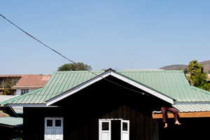 I was Not Expecting That