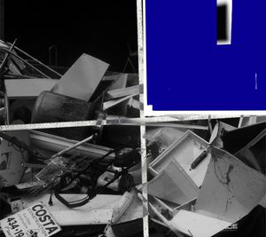 Color Wars - Blue