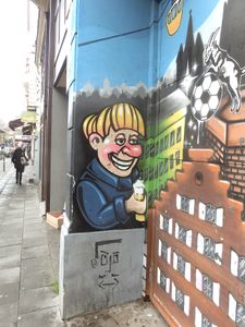 "KÖLNER KLUGHEIT" "Cologne Wisdom"