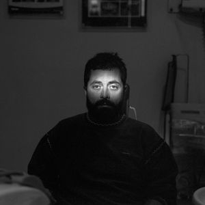Dental portrait #4
