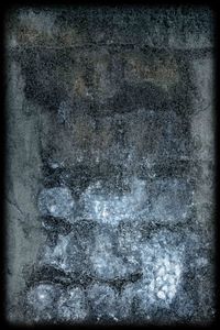 Glue Abstract 5