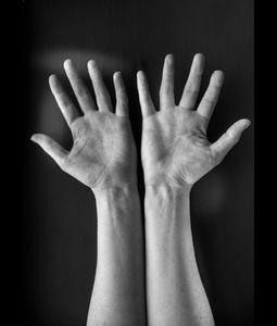Hands of a nation