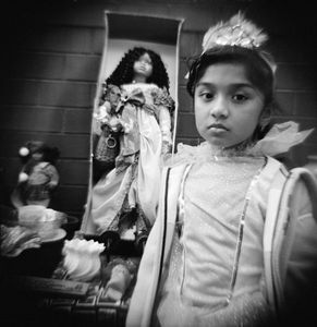 Children's Halloween Parade - Queens, NY, USA 2010