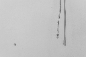 From the "Time Lost" series / Della serie "Tempo scandito"