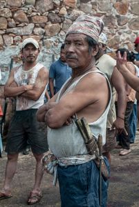 La Matanza