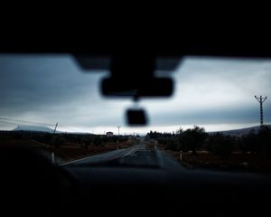 Outside Syria, outside camps #02