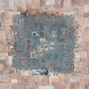 refugee camps, kenya