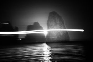 The Shape of Wind