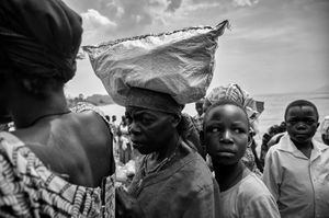 La Isla olvidada de África. Idjwi (Congo) 5