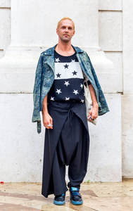 Lisbon Fashion Week