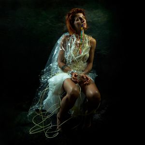HUMAN WASTE II  (Purposeless eco-invasion)