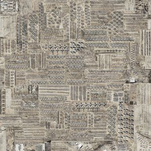 davis-monthan aircraft cemetery, usa