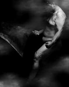 Wozu 04, From the Series “Wozu”© Dongwook Lee, 2012
