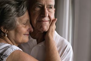 My parents' love