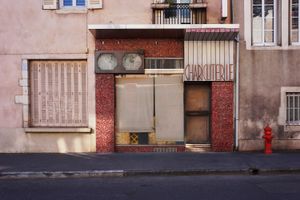 Small shops #06