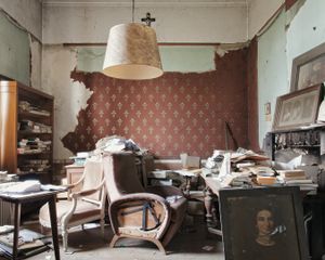 home office