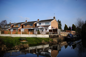 Wyrley & Essington Canal