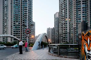 Shanghai 2010