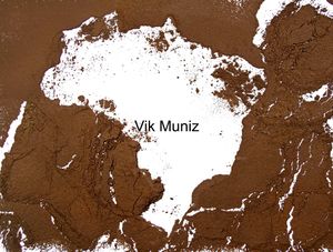 Spices, Cocoa, 2012, Barcelona