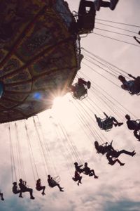Swings
