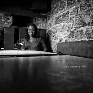 Joy | Uganda | Calm