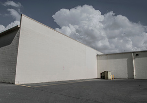 Behind Bontons