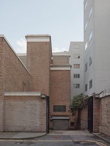 Quiet Isolation | Intraurban | London | No. 2