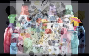 OIL-A History Of/Plastic 01