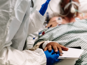 Intensive Care.