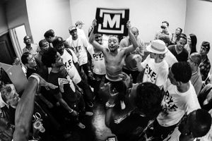 Machel Montano