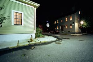 NIGHTSHOTS