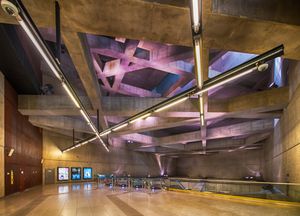 Metro8